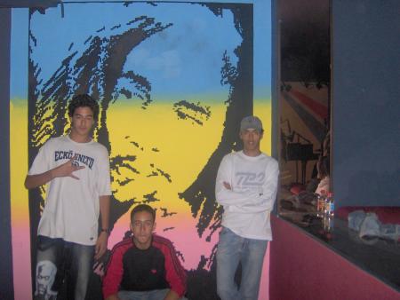 c est moi et mais cousins