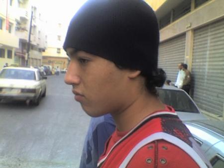 lolllll c mon profil